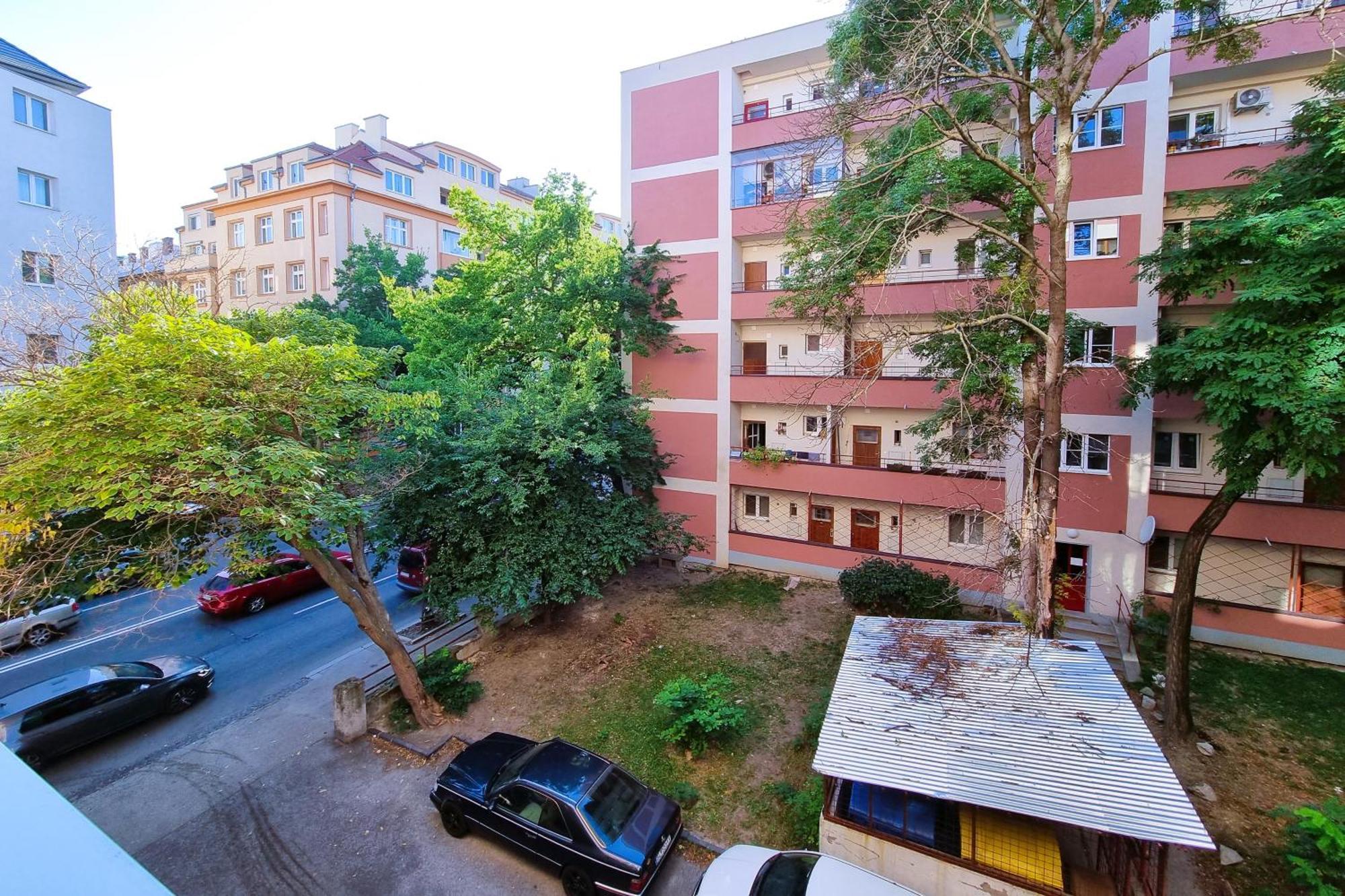 Appartamento Cozy 2-room Apt, Parking Nearby Bratislava